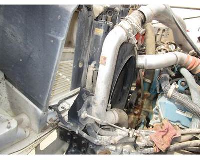 International 4700 Charge Air Cooler (ATAAC)