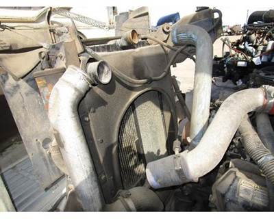 International 4700 Charge Air Cooler (ATAAC)
