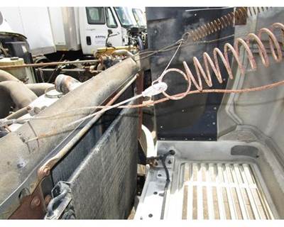 International 4700 Charge Air Cooler (ATAAC)