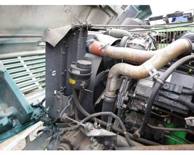 International 4900 Charge Air Cooler (ATAAC)