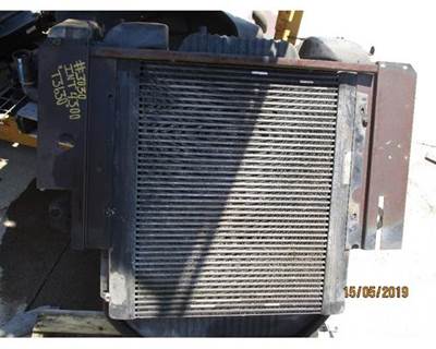 International 4900 Charge Air Cooler (ATAAC)