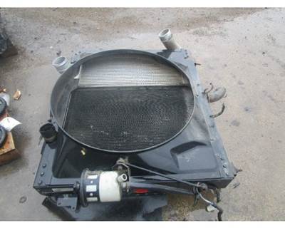 International 9200i Charge Air Cooler (ATAAC)