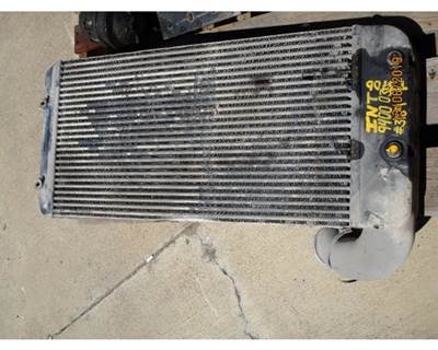 International 9400i Charge Air Cooler (ATAAC)