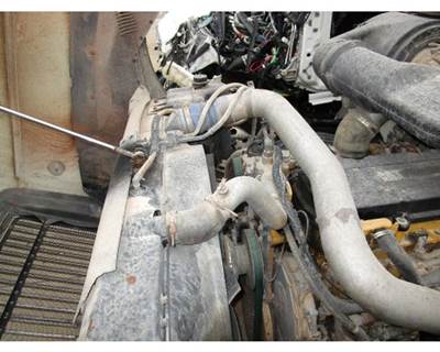 International 9400i Charge Air Cooler (ATAAC)