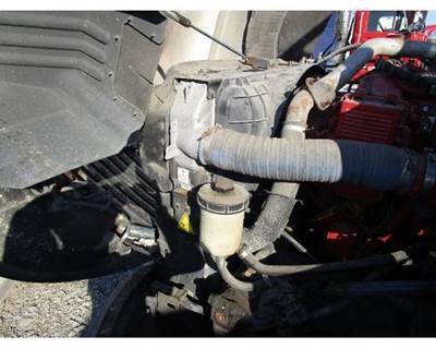 International ProStar Charge Air Cooler (ATAAC)