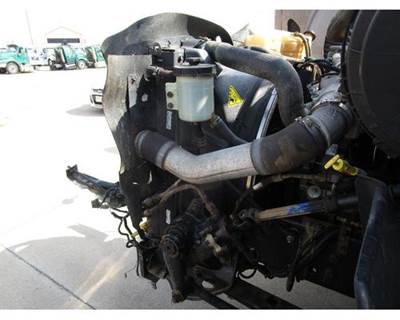 International ProStar Charge Air Cooler (ATAAC)