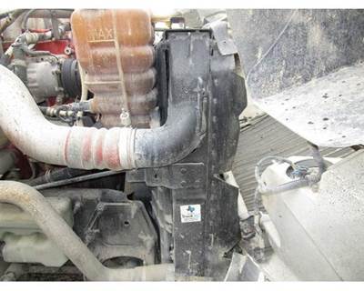 International ProStar Charge Air Cooler (ATAAC)