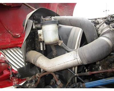 International ProStar Charge Air Cooler (ATAAC)