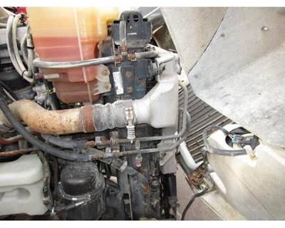 International ProStar Charge Air Cooler (ATAAC)