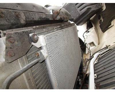 International ProStar Charge Air Cooler (ATAAC)