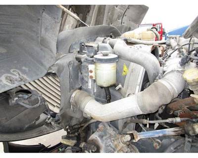 International ProStar Charge Air Cooler (ATAAC)