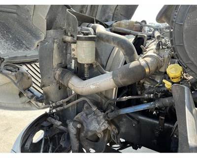 International ProStar Charge Air Cooler (ATAAC)