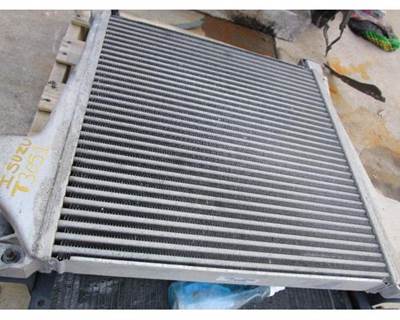Isuzu Charge Air Cooler (ATAAC)
