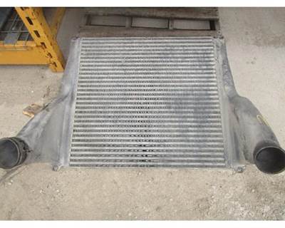 Kenworth Charge Air Cooler (ATAAC)