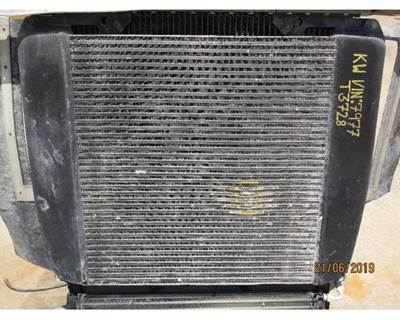 Kenworth Charge Air Cooler (ATAAC)