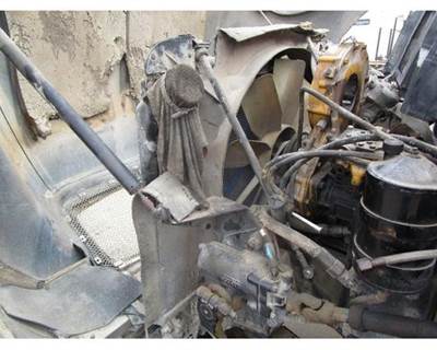 Kenworth T2000 Charge Air Cooler (ATAAC)