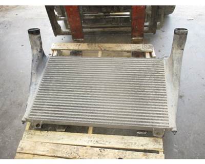 Kenworth T2000 Charge Air Cooler (ATAAC)