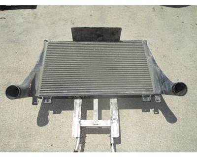 Kenworth T2000 Charge Air Cooler (ATAAC)