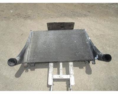 Kenworth T2000 Charge Air Cooler (ATAAC)