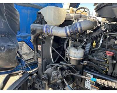 Kenworth T680 Charge Air Cooler (ATAAC)