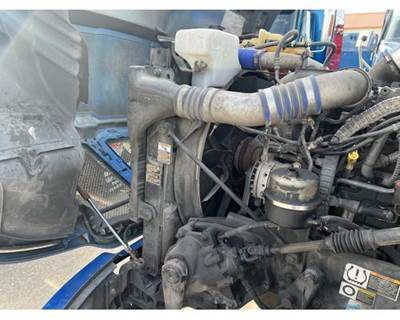 Kenworth T680 Charge Air Cooler (ATAAC)