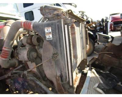 Kenworth W900 Charge Air Cooler (ATAAC)