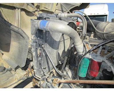 Mack CH613 Charge Air Cooler (ATAAC)