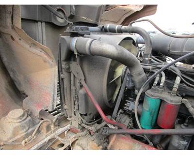 Mack CH613 Charge Air Cooler (ATAAC)
