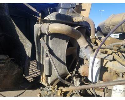 Mack CH613 Charge Air Cooler (ATAAC)
