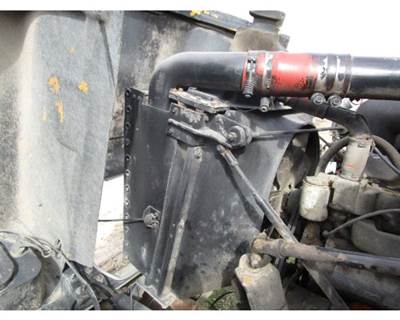 Mack DM690S Charge Air Cooler (ATAAC)