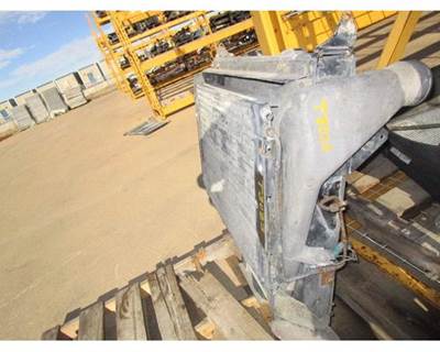 Mack Granite CV713 Charge Air Cooler (ATAAC)