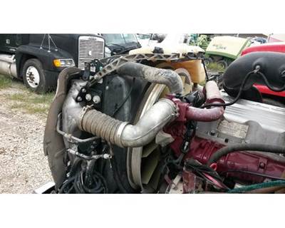 Mack Granite GU813 Charge Air Cooler (ATAAC) for a Mack GU813