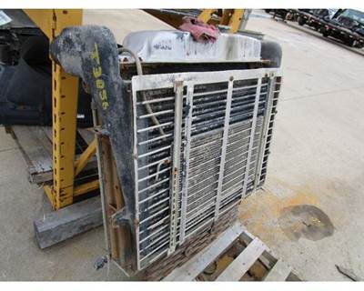 Mack RD688S Charge Air Cooler (ATAAC) for a Mack RB688S