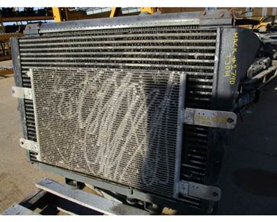 Mack Vision CX613 Charge Air Cooler (ATAAC) for a Mack CX613 VISION