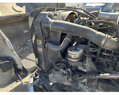 Peterbilt 335 Charge Air Cooler (ATAAC)