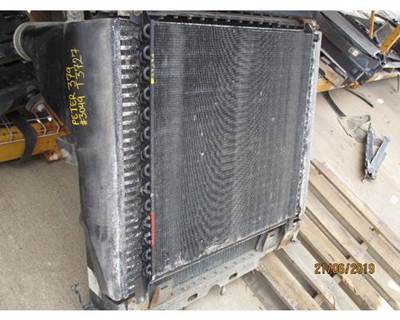 Peterbilt 379 Charge Air Cooler (ATAAC)