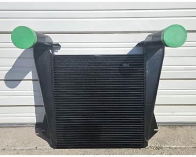Peterbilt 379 Charge Air Cooler (ATAAC)