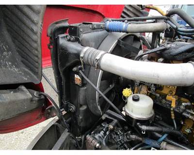 Peterbilt 387 Charge Air Cooler (ATAAC)