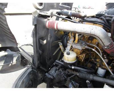 Peterbilt 387 Charge Air Cooler (ATAAC)
