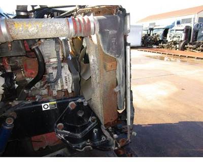 Peterbilt 387 Charge Air Cooler (ATAAC)