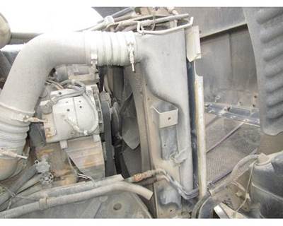Peterbilt 387 Charge Air Cooler (ATAAC)