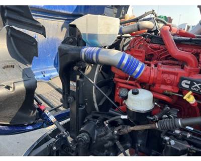 Peterbilt 579 Charge Air Cooler (ATAAC)