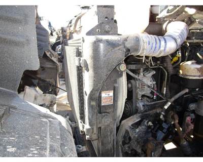 Peterbilt 579 Charge Air Cooler (ATAAC)