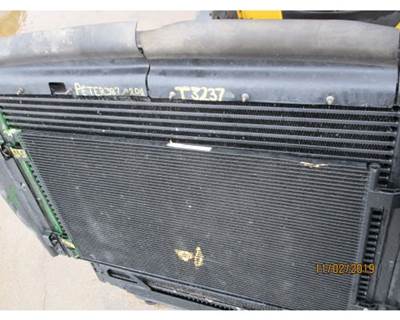 Peterbilt 587 Charge Air Cooler (ATAAC)