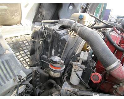 Volvo VNL Charge Air Cooler (ATAAC)