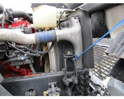 Volvo VNL Charge Air Cooler (ATAAC)