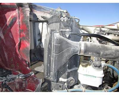 Western Star 4900 Charge Air Cooler (ATAAC) for a Western Star TR 4900 SA