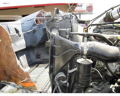 Western Star 4900 Charge Air Cooler (ATAAC) for a Western Star TR 4900 SA