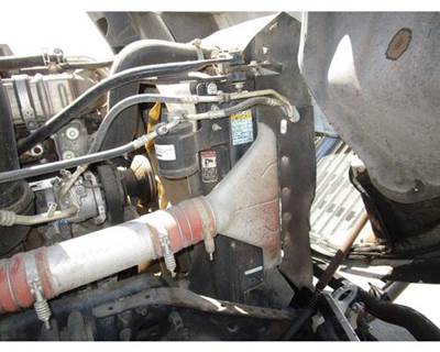 Western Star 5700 Charge Air Cooler (ATAAC) for a Western Star TR 5700