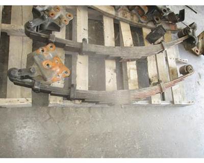 Ford Front Leaf Spring